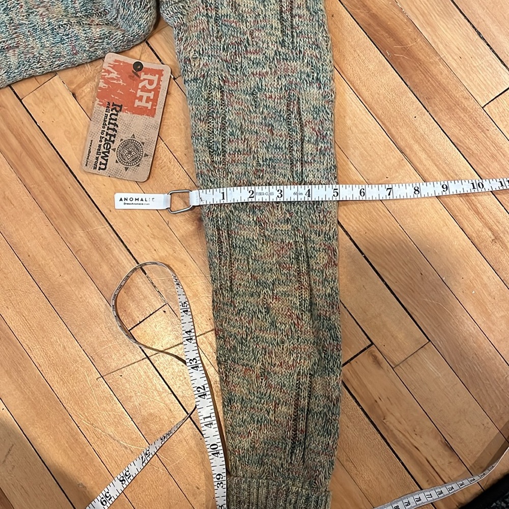 NWT Ruff Hewn Sweater - Picture 15 of 15